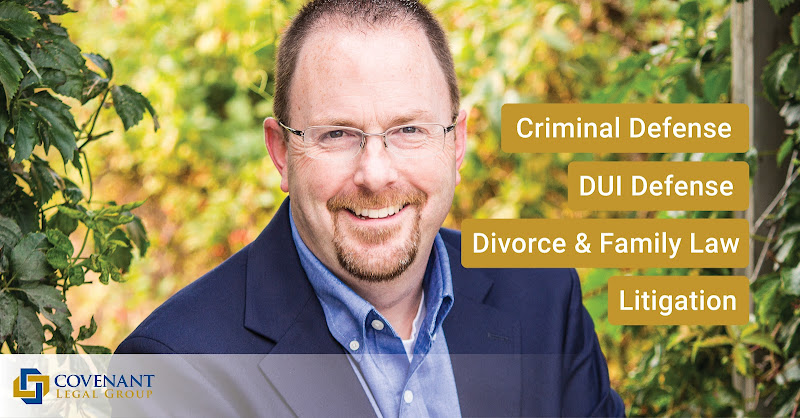 Covenant Legal Group – Criminal Defense Attorney