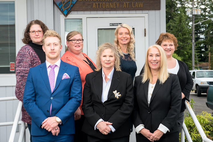 The Law Offices of Barbara Bowden