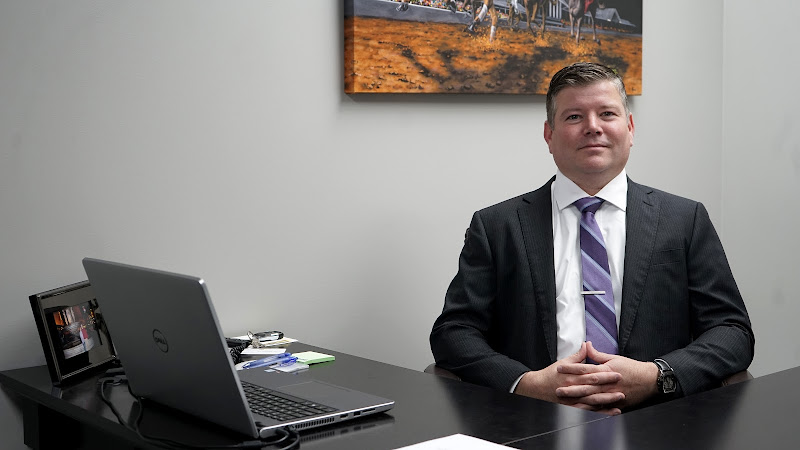 McClintock Law Firm – DUI Defense & Personal Injury Lawyers