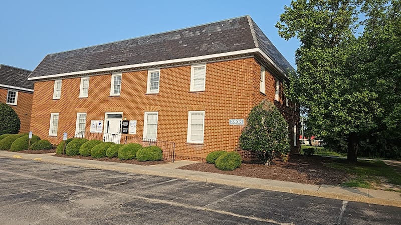 Banks & Associates Law Firm