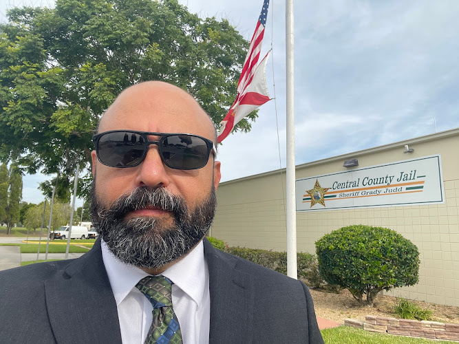 The Concepci?n Law Firm