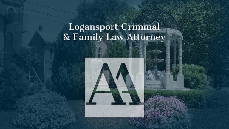 The Law Office of Andrew Achey