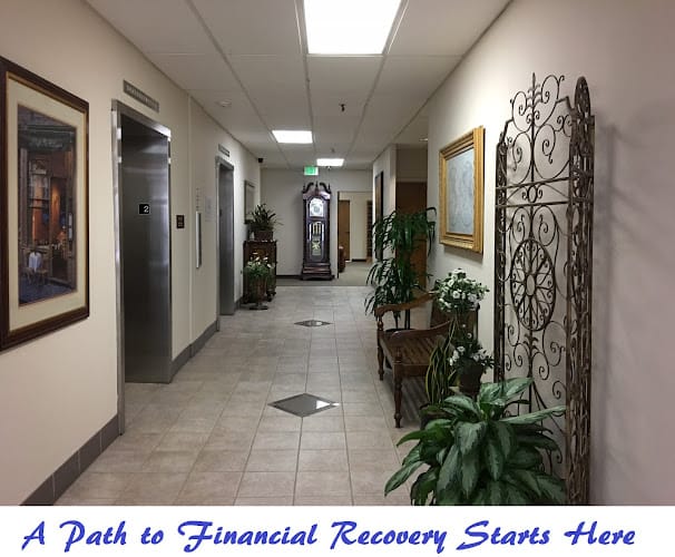 Muoi Chea Attorney at Law