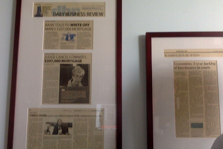 Sheleen G Khan Law Office