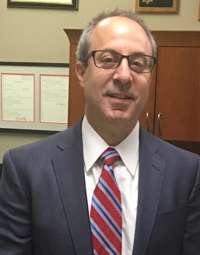 Law Office of Chip Siegel, Esq.