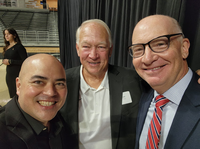 James F. Bogen, Attorney at Law