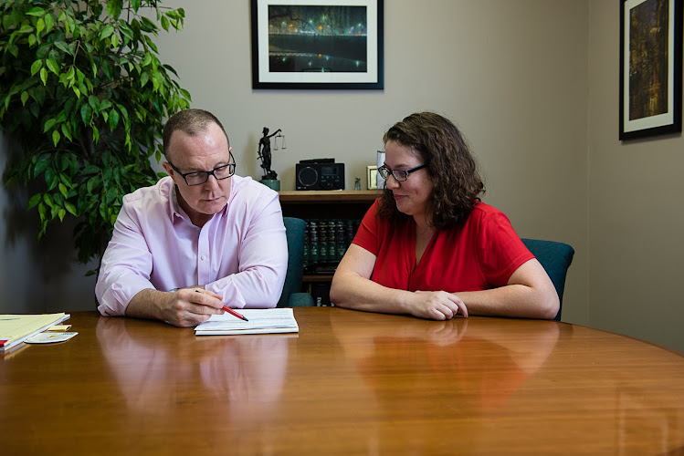 Jeffrey Randa and Associates