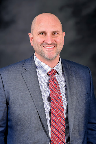 Luke Anthony Attorney