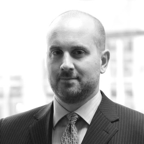 Law Office of Coley J. Grostyan, PLLC