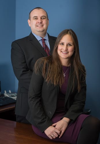 Ashley F. Morgan Law PC