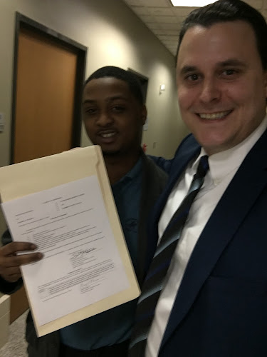 Law Office of Michael D. Mercer