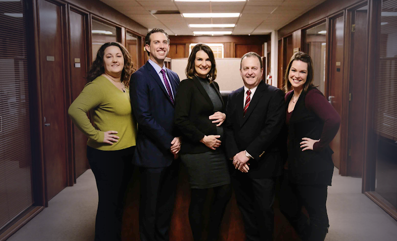 Wilber Law Offices, P.C.