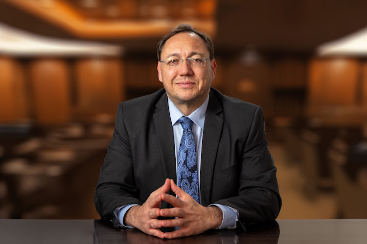 The Law Offices of Leon Matchin, LLC