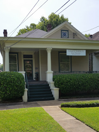 Richard A Dodelin Jr