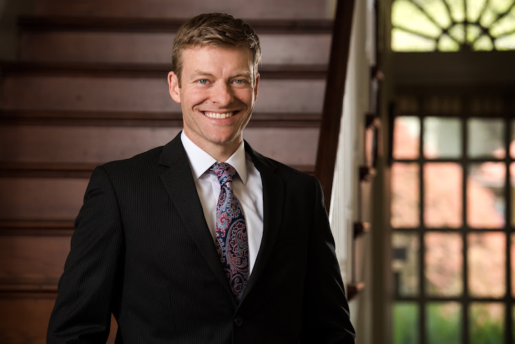 R. Davis Younts, Esq.