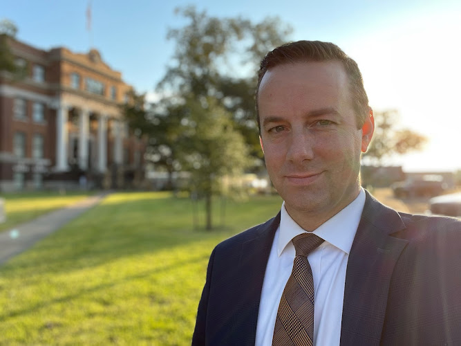 Brian Foley Law PLLC Criminal Defense Attorney – DWI Attorney