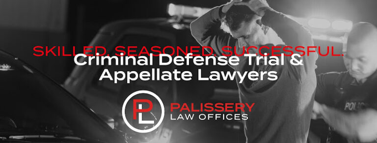 Palissery Law Offices