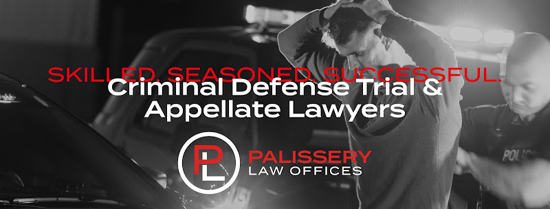 Palissery Law Offices