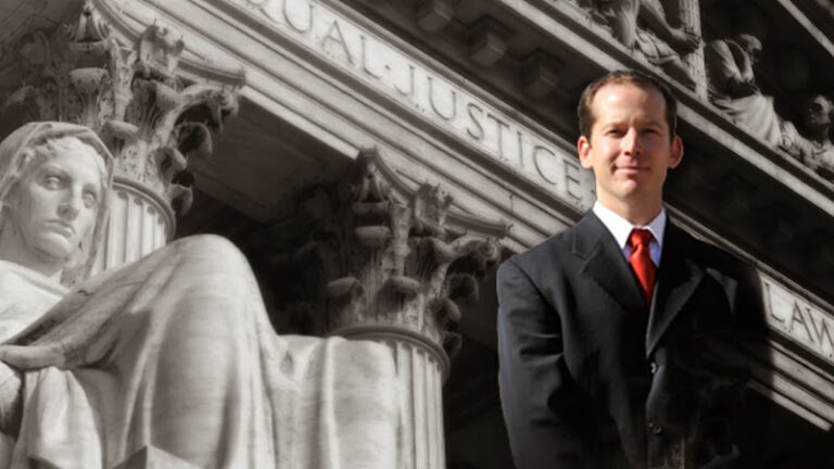 Lancaster Law Office LLC