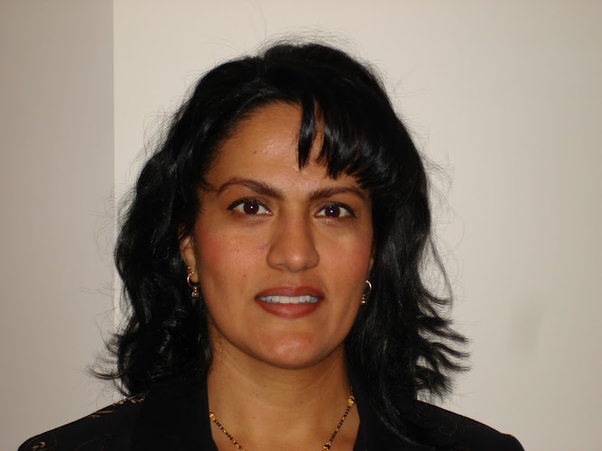 The Law Offices of Seema D. Ruchandani, PLLC