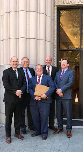 The Law Offices of Christopher Parkhurst