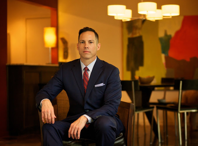 Christopher T. Gore, Attorney at Law