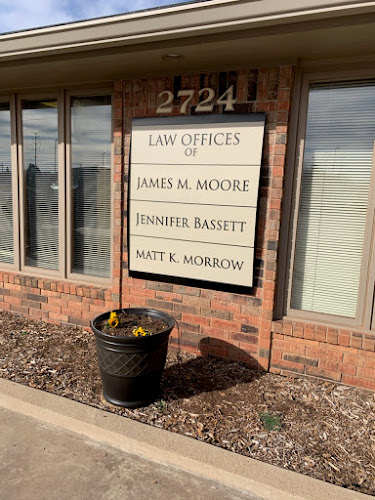 Law Offices of James M. Moore