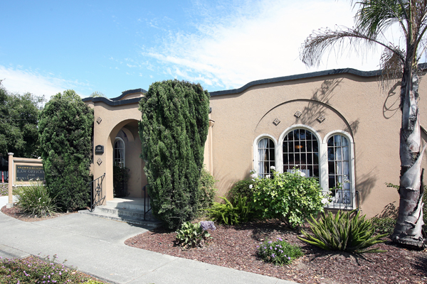 Law Offices of Nan Bucknell