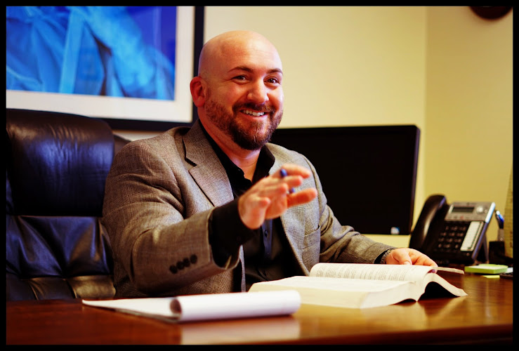 Lombardi & Miler Law Firm PLLC