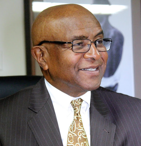 Law Offices of Milton C. Grimes