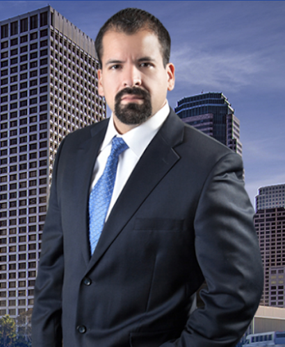 Miranda Rights Law Firm