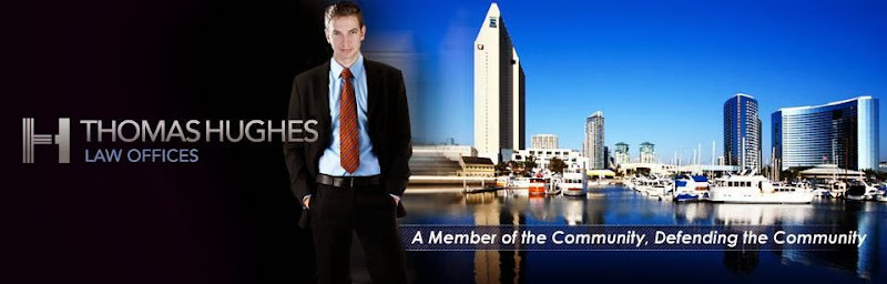 Thomas Hughes Law