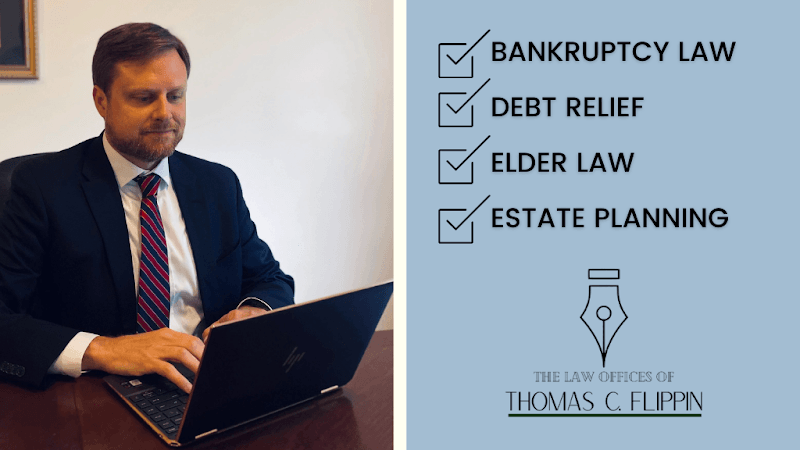 Law Offices of Thomas C. Flippin, PC