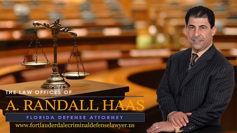 The Law Office of A. Randall Haas