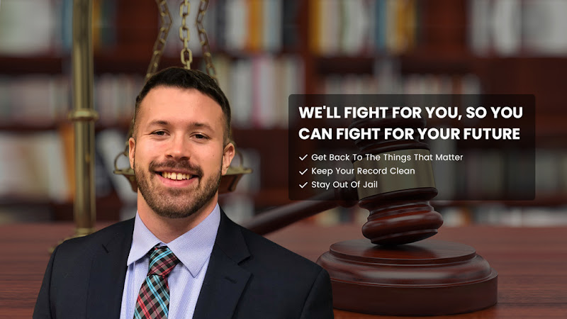 Matt Courteau Attorney at Law