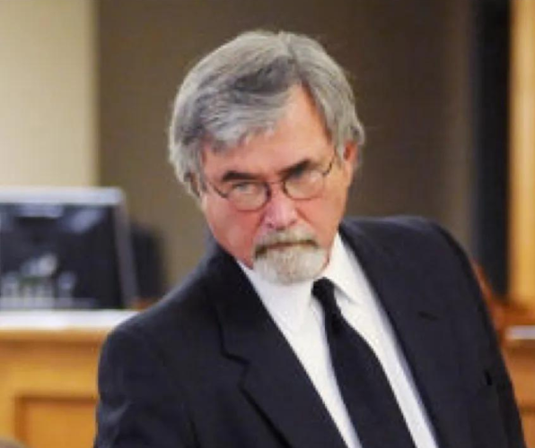 Law Office of Robert Brooks Ramsey, LLC