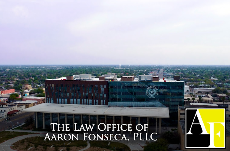 The Law Office of Aaron Fonseca