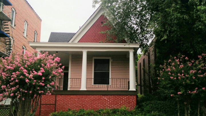 The Overton Firm, LLC