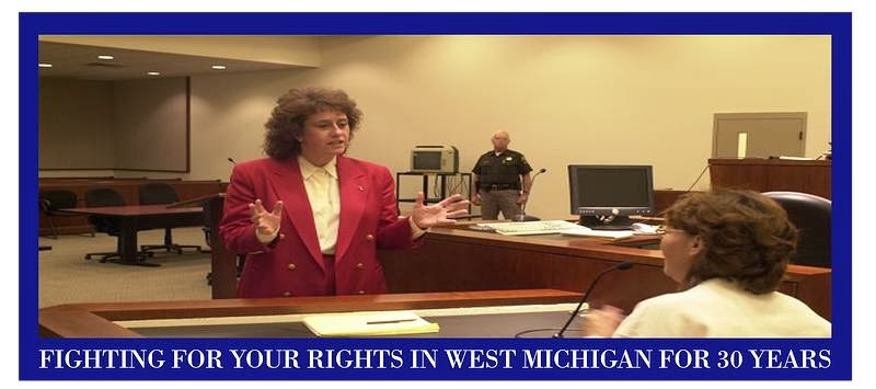 Judith A Baxter P.L.C.