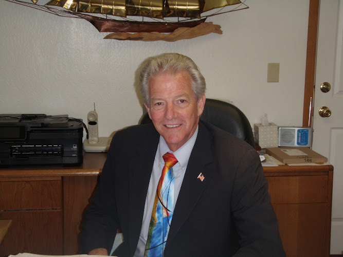 Law Office of Jeffrey D. Seaton