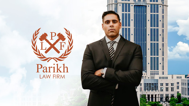 Parikh Law, P.A.
