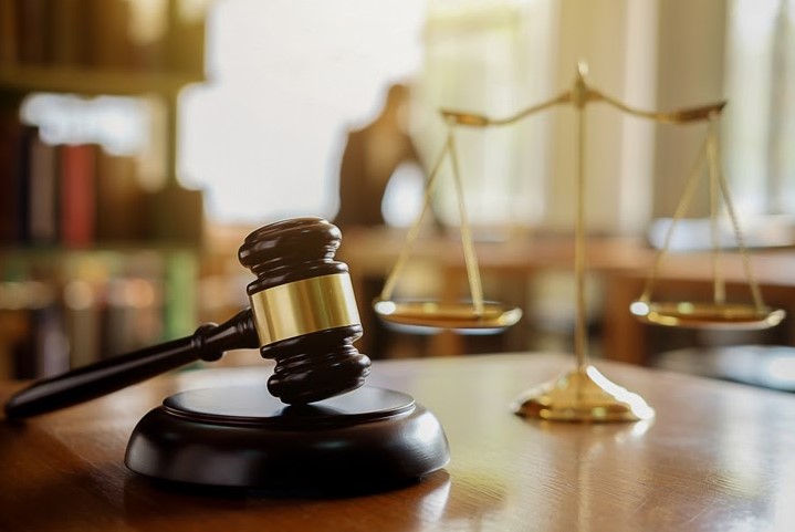 The Bangerter Law Office