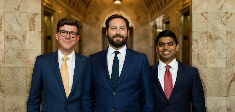 Hunter, Lane & Jampala