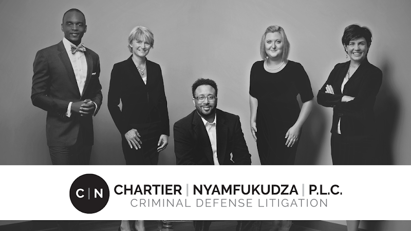 Chartier & Nyamfukudza, P.L.C.