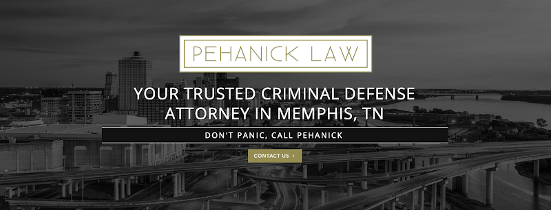 Pehanick Law
