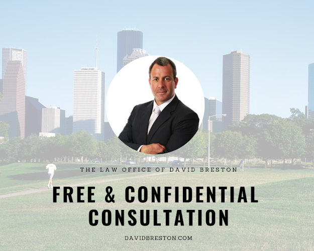 The Law Office of David A. Breston, DWI & Criminal Defense Attorney
