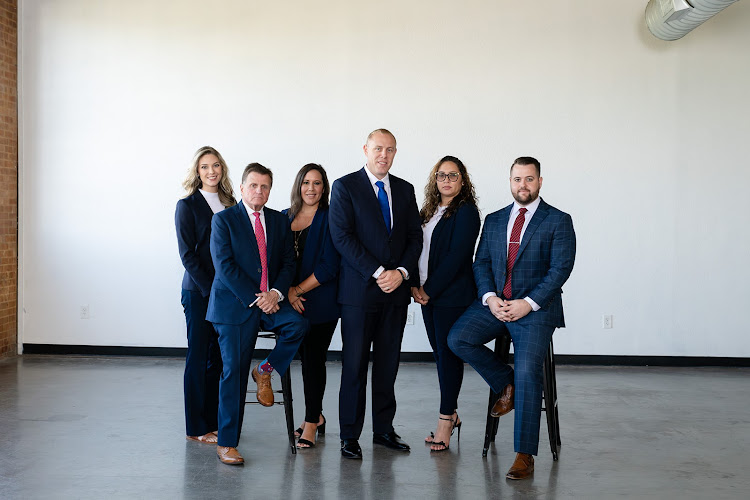 Cannon & Associates Criminal Defense & Family Law