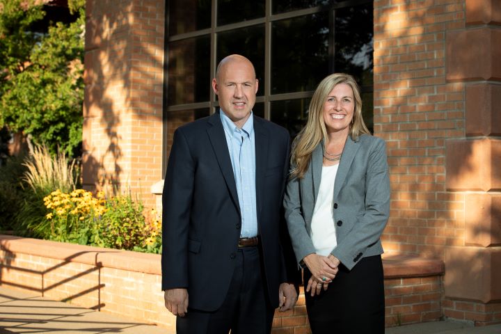 Whitney and Schowalter