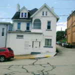 Blane A. Black Law Offices