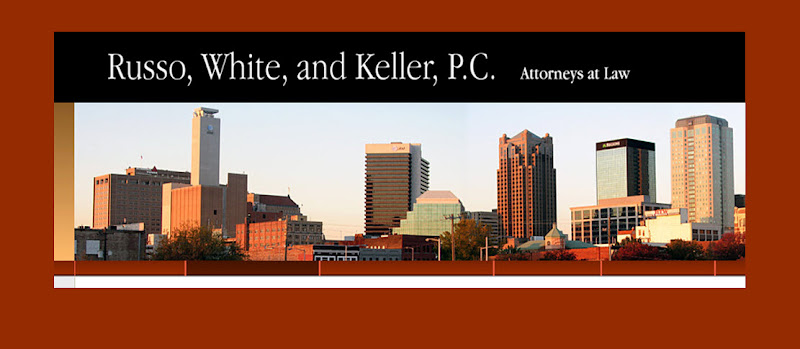 Russo White & Keller P.C.